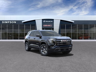 New 2026 GMC Terrain Elevation image 1