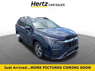 Used 2024 Subaru Ascent Premium w/ Convenience Package image 1