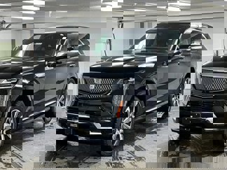 New 2025 Cadillac Escalade IQ Luxury 1 w/ Smart Trailering package image 1