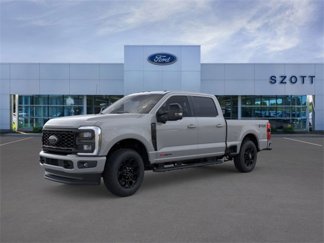 New 2025 Ford F350 Lariat w/ Lariat Ultimate Package image 1