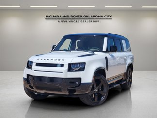 New 2025 Land Rover Defender 130 V8 image 1
