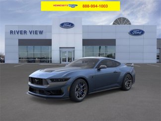 New 2025 Ford Mustang Dark Horse w/ Dark Horse Handlin Package image 1