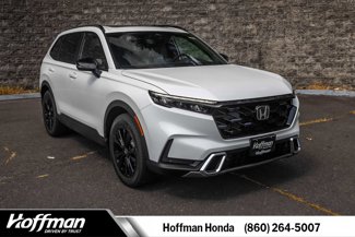 New 2026 Honda CR-V Sport Touring image 1