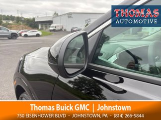 New 2026 Buick Encore GX Sport Touring w/ Comfort Package image 1