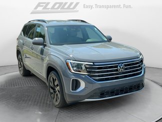 New 2026 Volkswagen Atlas SE image 1