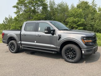 New 2025 Ford F150 XLT image 1