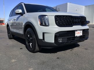 New 2025 Kia Telluride SX Prestige X-Pro image 1