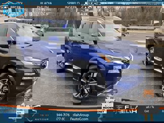 Used 2023 Nissan Rogue SL w/ SL Premium Package image 1