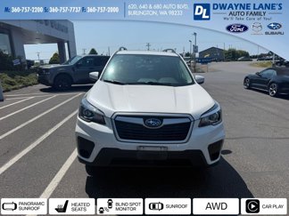 Used 2019 Subaru Forester Premium image 1