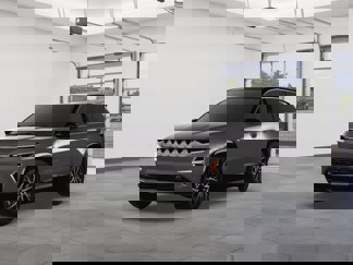 New 2025 Jeep Wagoneer Limited image 1