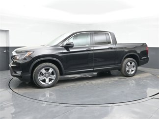 New 2025 Honda Ridgeline RTL image 1