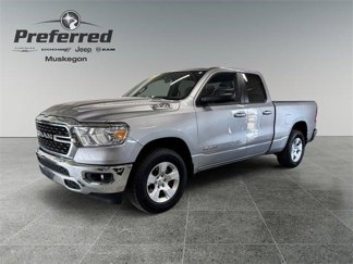 Certified 2022 RAM 1500 Lone Star image 1