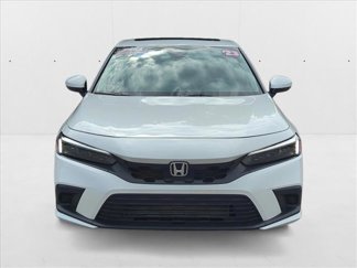 Used 2024 Honda Civic EX-L video 2
