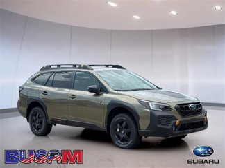 New 2025 Subaru Outback Wilderness image 1