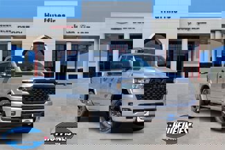 New 2025 RAM 1500 Lone Star image 1