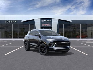 New 2026 Buick Encore GX Sport Touring image 1