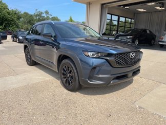 Certified 2024 MAZDA CX-50 AWD 2.5 S w/ Select Package image 1