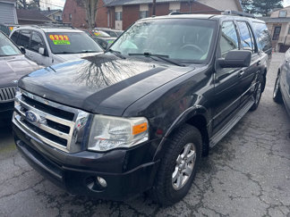 Used 2010 Ford Expedition EL XLT image 1