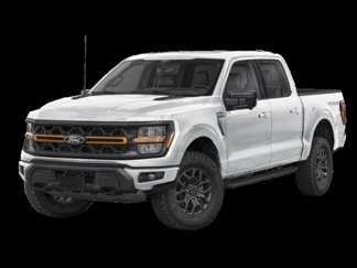 New 2025 Ford F150 Tremor w/ Bed Utility Package image 1