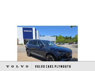 New 2026 Volvo XC90 B6 Plus image 1