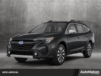Used 2024 Subaru Outback Touring w/ Popular Package #2 image 1