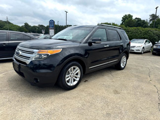 Used 2013 Ford Explorer XLT image 1