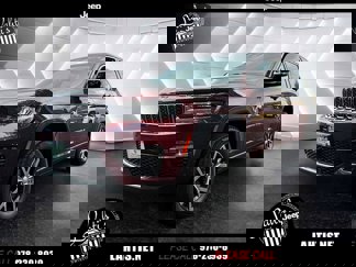 New 2025 Jeep Grand Cherokee Limited image 1
