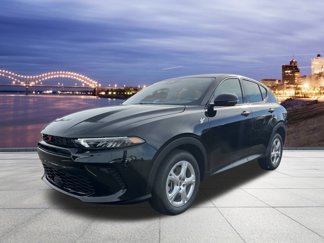 New 2025 Dodge Hornet GT image 1