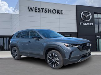 New 2025 MAZDA CX-50 2.5 Hybrid w/ Premium Plus Pkg image 1