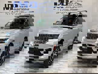 Used 2022 Jeep Grand Cherokee Summit image 1