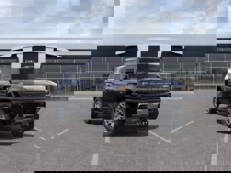New 2025 GMC Hummer EV 3X image 1