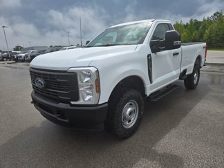New 2026 Ford F350 XL w/ XL Off-Road Package image 1
