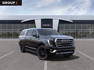 New 2025 GMC Yukon XL Elevation image 1