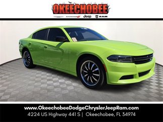 Used 2023 Dodge Charger SXT image 1
