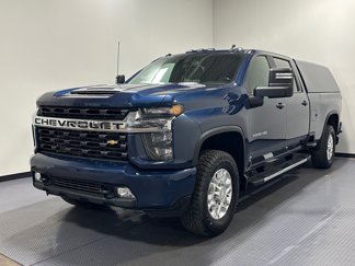 Used 2020 Chevrolet Silverado 3500 LT w/ All Star Edition image 1