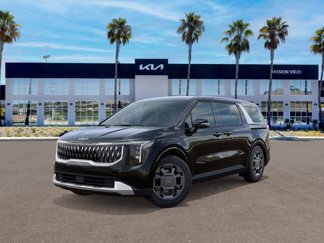New 2026 Kia Carnival EX image 1