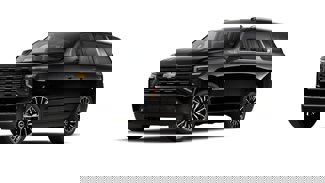 New 2025 Chevrolet Suburban High Country image 1
