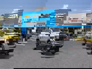 New 2026 GMC Sierra 2500 AT4 w/ AT4 Premium Plus Package image 1