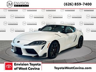 New 2026 Toyota Supra Premium image 1