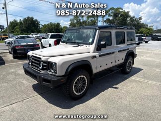 Used 2024 INEOS Grenadier image 1