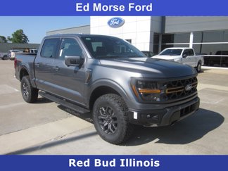 New 2025 Ford F150 Tremor w/ Equipment Group 402A High image 1