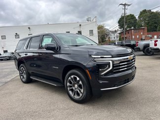 New 2025 Chevrolet Tahoe LT w/ Comfort Package image 1