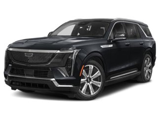 New 2026 Cadillac Escalade IQL Luxury image 1