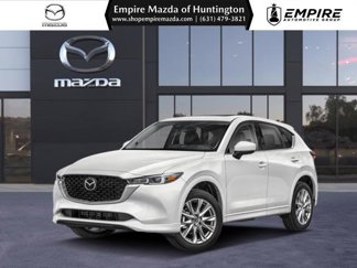New 2025 MAZDA CX-5 AWD 2.5 S image 1