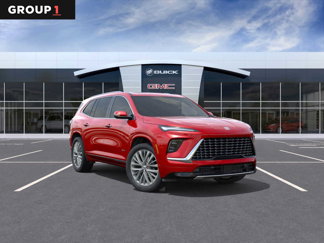 New 2025 Buick Enclave Avenir w/ Trailering Package, 5000 lbs. image 1