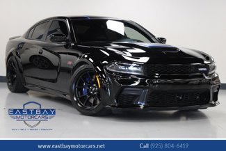 Used 2023 Dodge Charger Scat Pack image 1