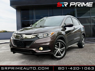 Used 2022 Honda HR-V EX image 1