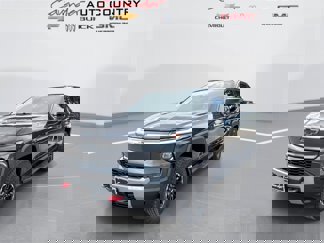 New 2026 Chevrolet Silverado EV Trail Boss w/ Premium Package image 1