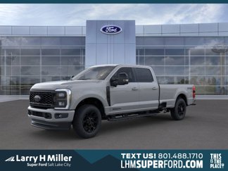 New 2025 Ford F350 Lariat image 1