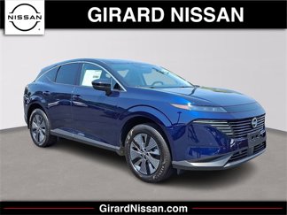 New 2025 Nissan Murano SL image 1